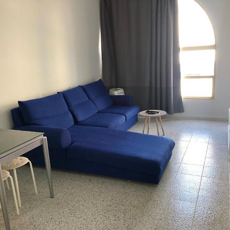 Tablero 202, Centrico Y Moderno Apto 6 Pax Cerca De Playa Ingles Eksteriør billede