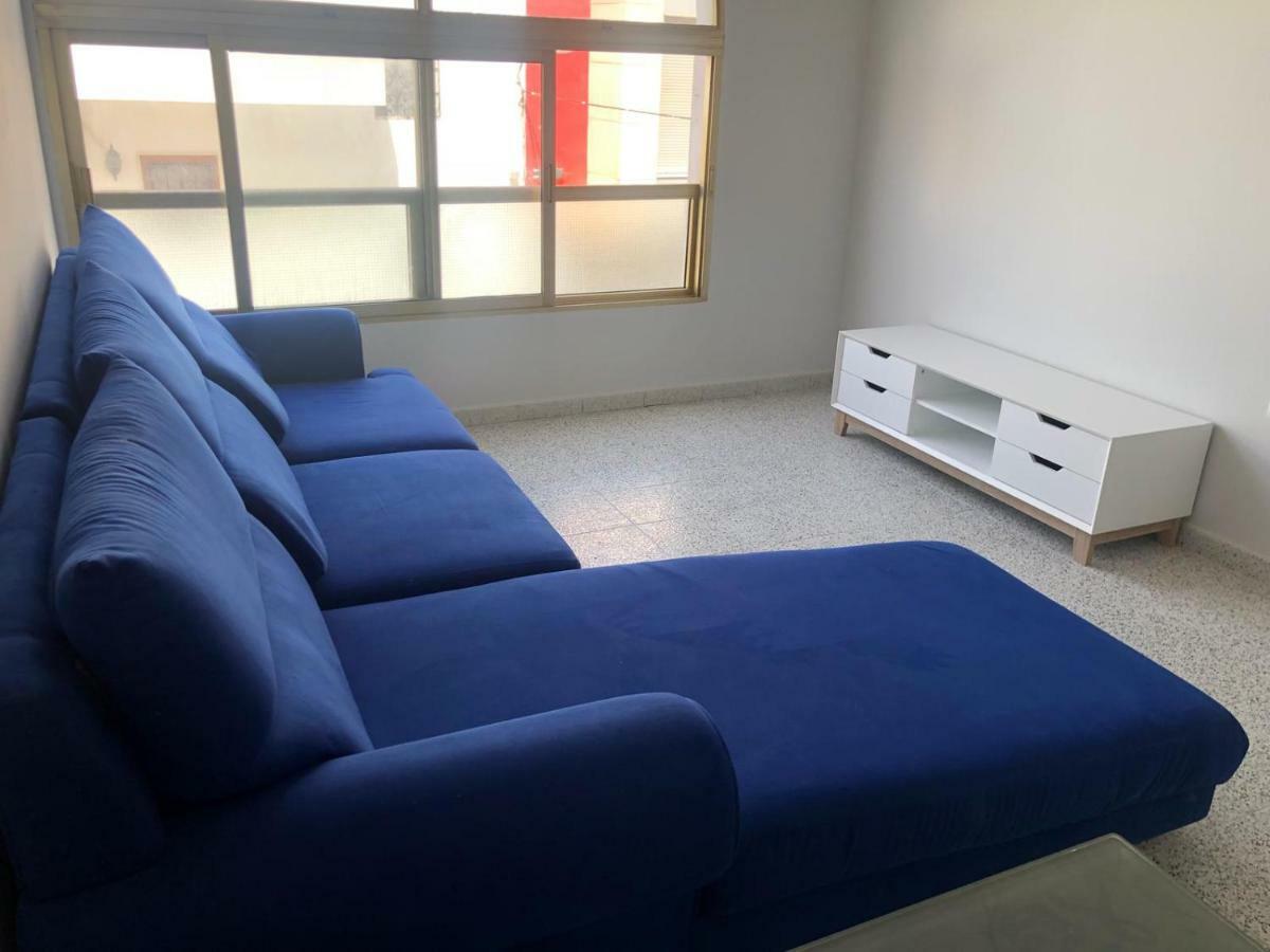 Tablero 202, Centrico Y Moderno Apto 6 Pax Cerca De Playa Ingles Eksteriør billede