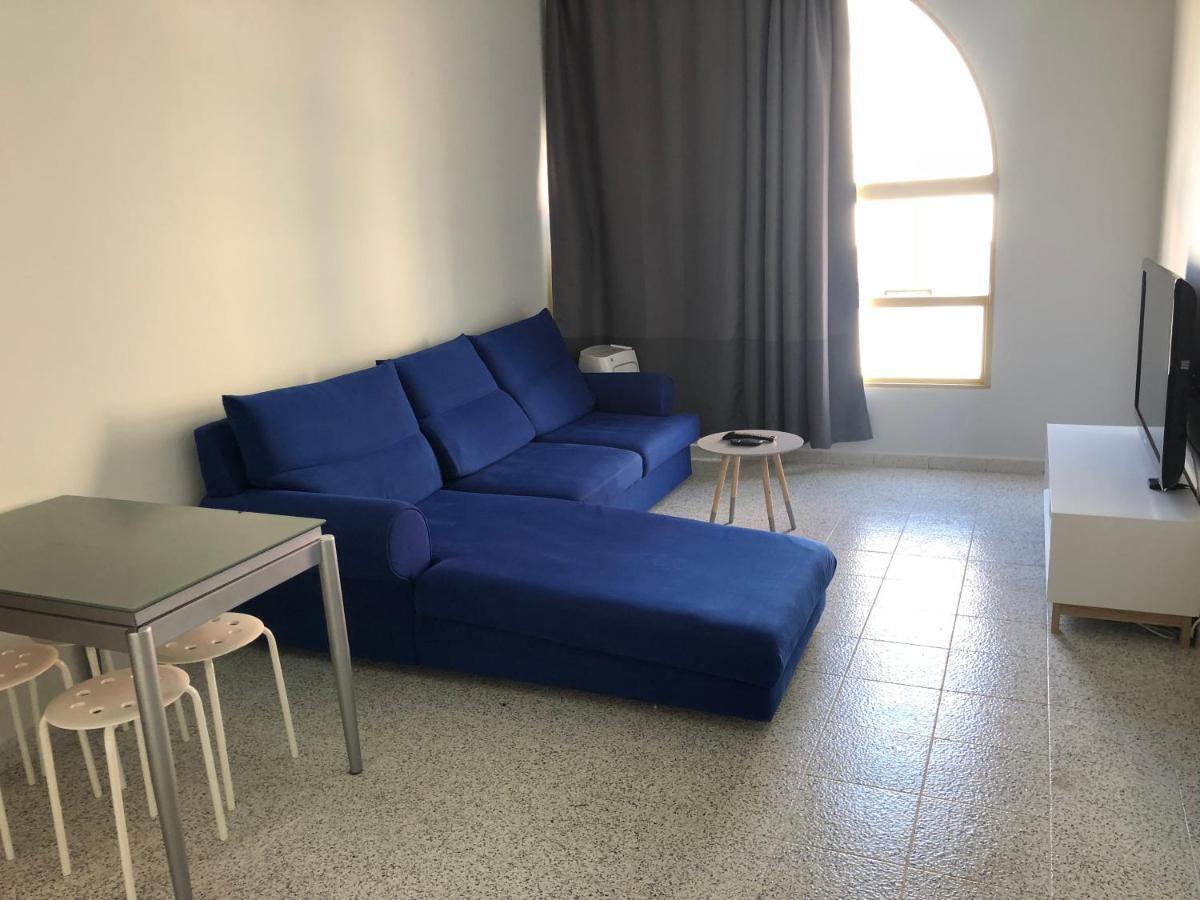 Tablero 202, Centrico Y Moderno Apto 6 Pax Cerca De Playa Ingles Eksteriør billede